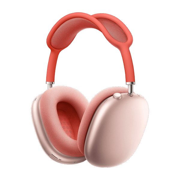 Apple AirPods Max Gets Firmware Update To 3C39