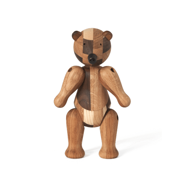 Reworked jubilæum Bjørn lille